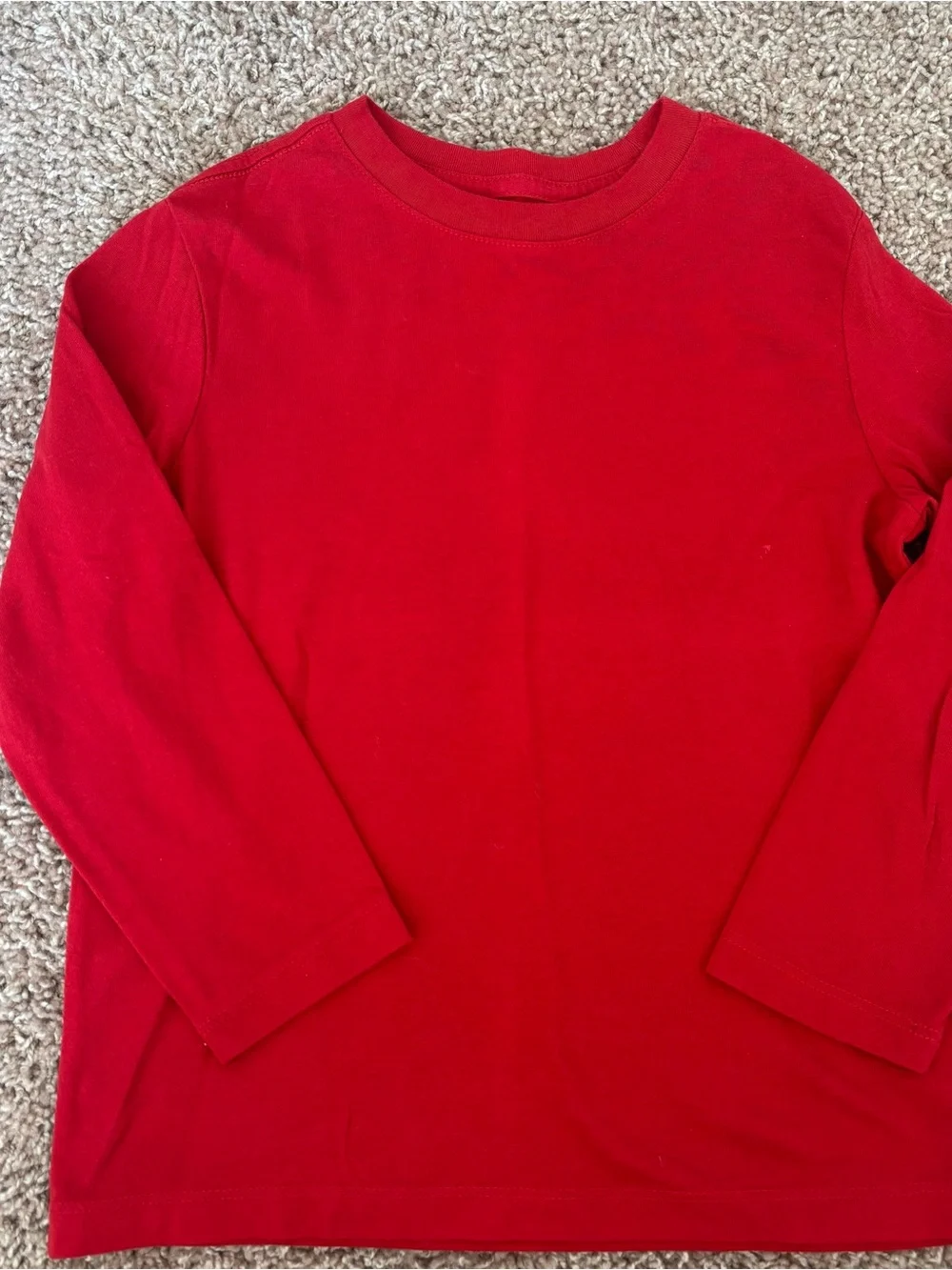 Bundle - boys long sleeve shirts size small